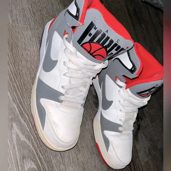 Athletic Shoes Nike Son Of Force High Tops Nike Son Of Force